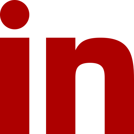 Linkedin Logo